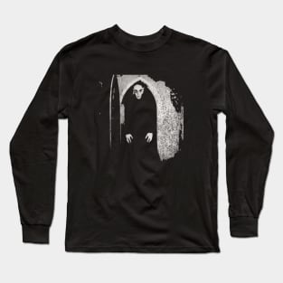 Nosferatu 1 Long Sleeve T-Shirt